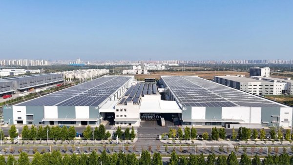 總投資10億！派能科技2GWh儲(chǔ)能電池及集成項(xiàng)目簽約落地肥西，引領(lǐng)儲(chǔ)能技術(shù)新篇章