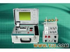 HZC-III型電纜故障測(cè)試儀 高效定位，精準(zhǔn)測(cè)量的專(zhuān)業(yè)解決方案